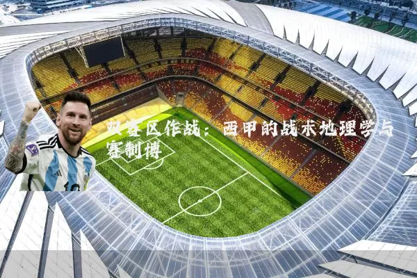 双赛区作战:西甲的战术地理学与赛制博弈